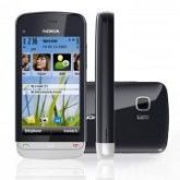 Celular Nokia C5-03 - .